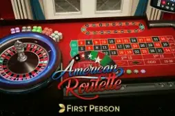 American Roulette